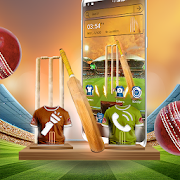 Top 30 Personalization Apps Like Cricket Launcher Theme - Best Alternatives