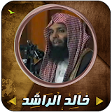 Khaled Al - Rashed preachers without internet icon