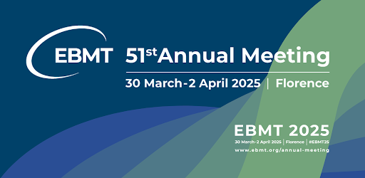 EBMT 2025