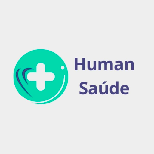 Human Saúde logo