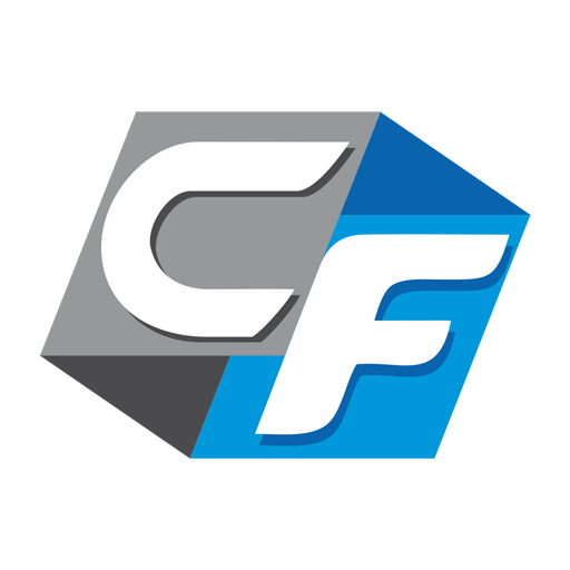 CP Force logo