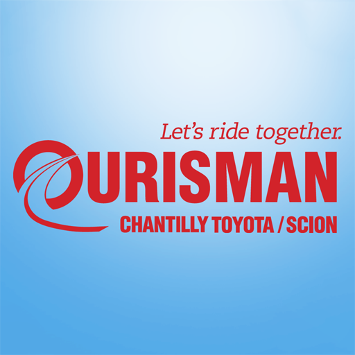 Ourisman Chantilly  Icon