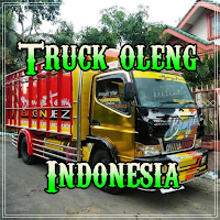 Truck Oleng Simulator Indonesia 2020