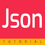 Learn Json Apk