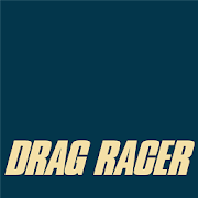 Drag Racer  Icon