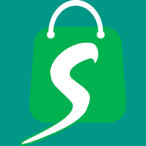 Smarketplace Seller logo