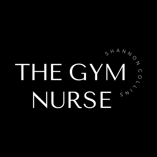 The Gym Nurse  Icon