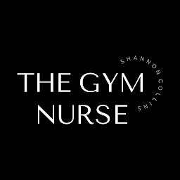 Icon image The Gym Nurse