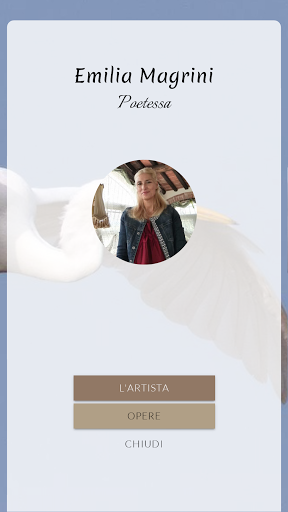 Emilia Magrini Screen 2