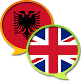 English Albanian Dictionary icon