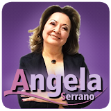 Angela Serrano icon