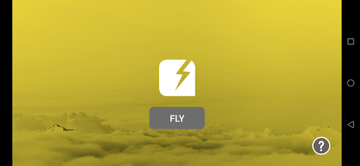 Android application FADER 2 screenshort