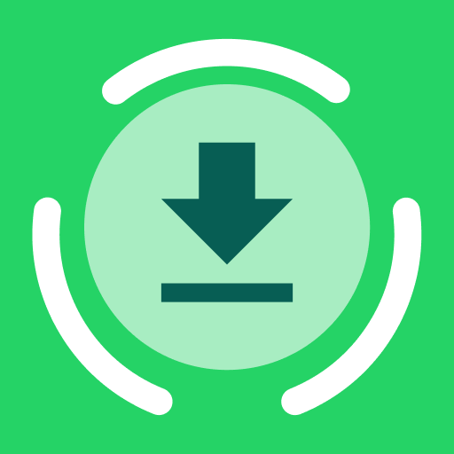 Status Saver for WA logo
