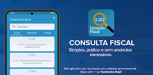 Consulta Fiscal de CFOP