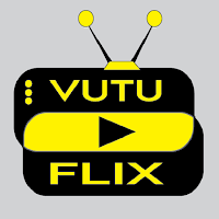 VuTu Flix -Watch Movies, Stream Live TV  Series