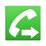 RedirectCall-call forwarding icon