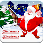 Cover Image of Download Christmas Ringtones Free 1.03 APK