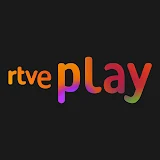 RTVE Play Android TV icon