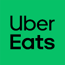 Uber Eats: Consegna di cibo