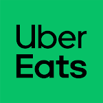 Cover Image of Download Uber Eats: Food Delivery  APK