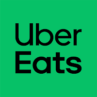 Uber Eats Pengantaran makanan