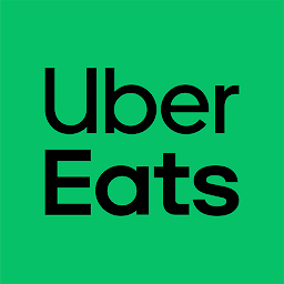 图标图片“Uber Eats 优食：本地餐点派送”