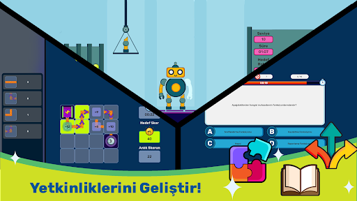 İşLegends Screen 3