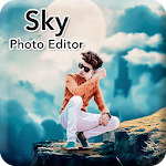 Cover Image of Download Sky Photo Editor  APK