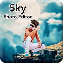Icon image Sky Photo Editor