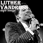Cover Image of Download Luther Vandross songs 1.0 APK