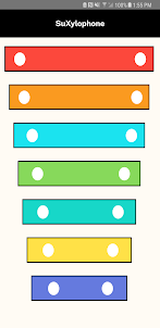 SuXylophone