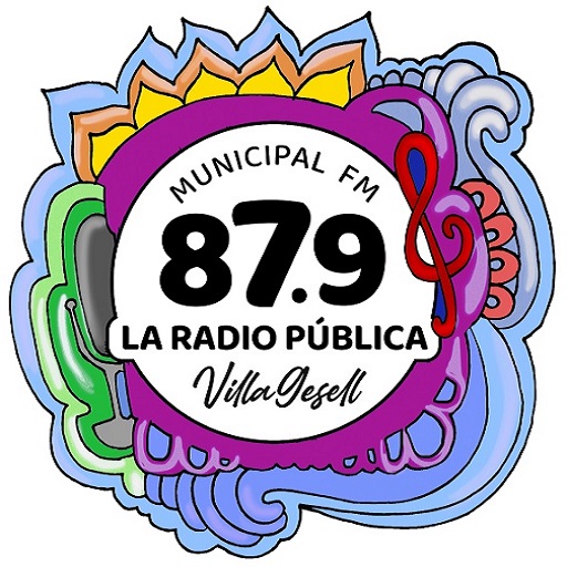 Municipal FM 87.9 Screen 3