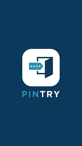 Android application Pintry screenshort