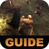 Guide for Batman Arkham Asylum icon