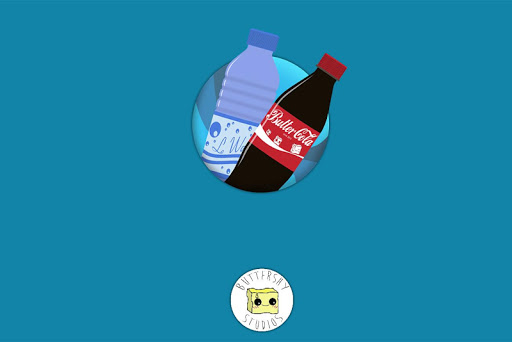 Bottle Flip Challenge