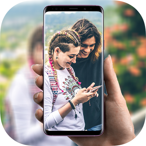 Selfie Photo Editor 2023 logo