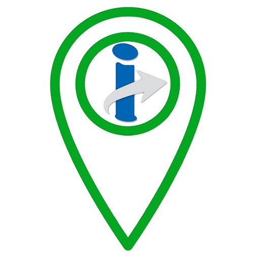 Mobile Phone GPS Tracker logo