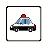 Touch Vehicle icon