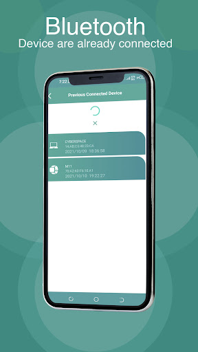 Bluetooth Auto Connect