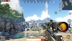 screenshot of Mountain Shooting Sniper
