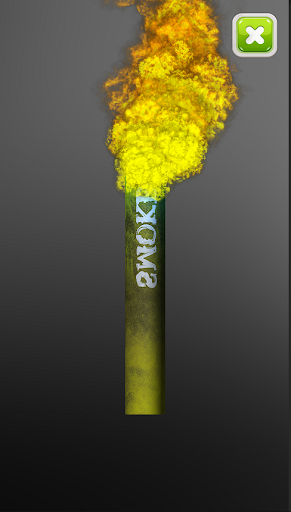Smoke bomb Screen 3