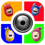 Cover Image of Unduh Oddbods Face Changer - Photo Editor 1.1 APK