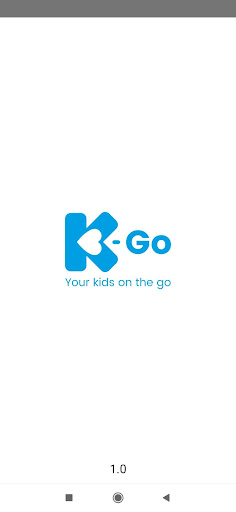 K-Go Driver Screenshot