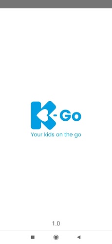 K-Go Driverのおすすめ画像1