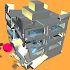 Destruction Simulator 3D - Destroyer of buildings1.22