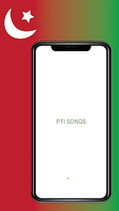 PTI Songs - Anthems