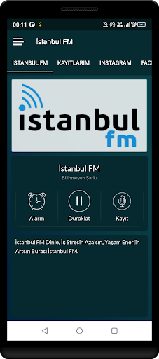 İstanbul FM