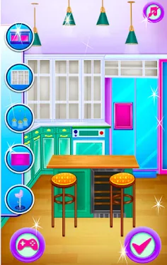 Modern Home Design Decoration  - Screenshot 4