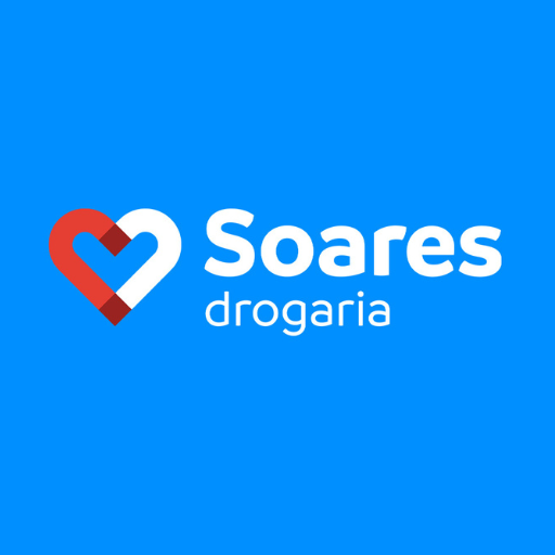 Drogaria Soares logo