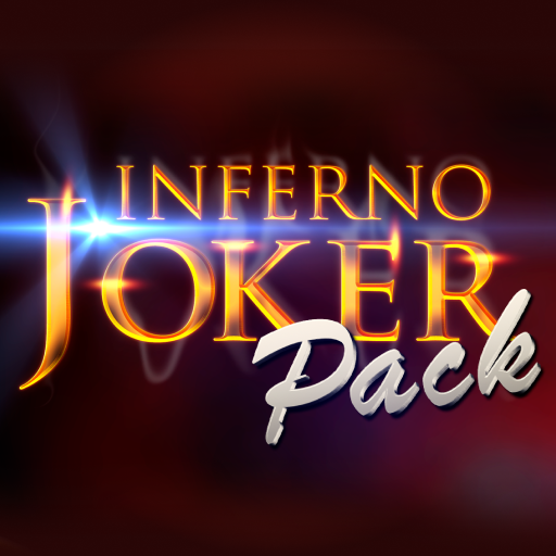 Inferno Joker: Pack